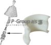 JP GROUP 1131400600 Bush, selector-/shift rod